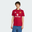 Manchester United 26/27 Home Jersey Men's Fan Version Adidas product image
