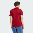 Manchester United 26/27 Home Jersey Men's Fan Version Adidas product image