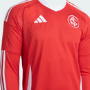 adidas Internacional Manga Longa 2025/26 25/26 Home Jersey Long Sleeve Adidas product image