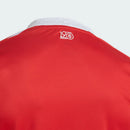 adidas Internacional Manga Longa 2025/26 25/26 Home Jersey Long Sleeve Adidas product image