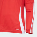 adidas Internacional Manga Longa 2025/26 25/26 Home Jersey Long Sleeve Adidas product image