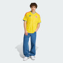 da Colombia 2026/27 26/27 Home Jersey Men's Fan Version product image
