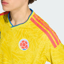 da Colombia 2026/27 26/27 Home Jersey Men's Fan Version product image