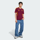 AS Roma 25/26 Home Jersey Men's Fan Version product image