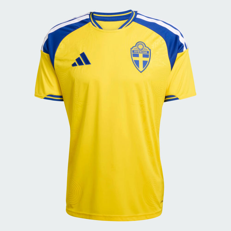 da Ucrania 2026/27 26/27 Home Jersey Men's Fan Version product image