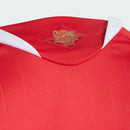 Internacional 2026/27 26/27 Home Jersey Player Version product image