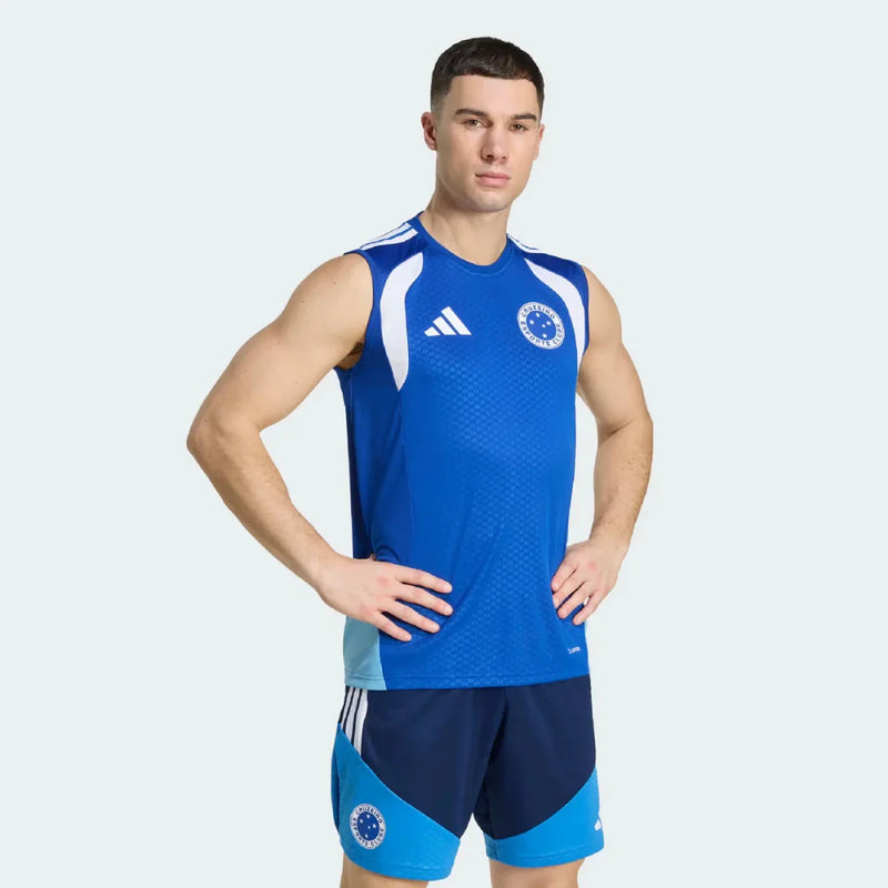 Adidas Cruzeiro 2026/27 Treino Swingman Jersey - Adidas product image