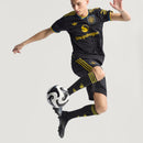 Manchester United FC 2025/26 25/26 Third Jersey Player Version product image