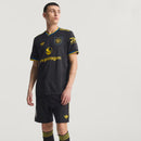 Manchester United FC 2025/26 25/26 Third Jersey Player Version product image