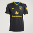 Manchester United FC 2025/26 25/26 Third Jersey Player Version product image