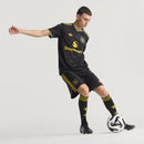 Manchester United FC 2025/26 25/26 Third Jersey Player Version product image