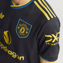 Manchester United FC 2025/26 25/26 Third Jersey Player Version product image