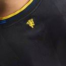 Manchester United FC 2025/26 25/26 Third Jersey Player Version product image