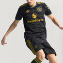 Manchester United FC 2025/26 25/26 Third Jersey Player Version product image