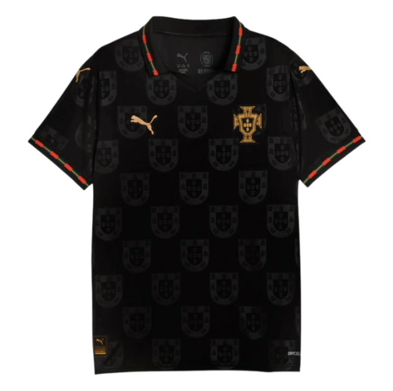Seleção Portugal Pantera Negra 26/27 26/27 Jersey Player Version product image