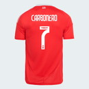 Adidas Internacional 2025/26 25/26 Home Jersey Men's Fan Version Adidas product image