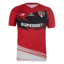 São Paulo 25/26 Goleiro 25/26 Third Jersey Men's Fan Version product image
