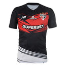 São Paulo 25/26 Goleiro 25/26 Home Jersey Men's Fan Version product image