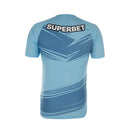 São Paulo 25/26 Goleiro 25/26 Away Training Jersey product image