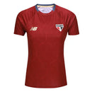 Feminina São Paulo 25/26 Treino 25/26 Jersey Women's Fan Version product image