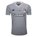 São Paulo 25/26 Grey Days 25/26 Jersey Men's Fan Version product image