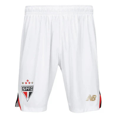 São Paulo 25/26 25/26 Home Jersey Men's Fan Version product image