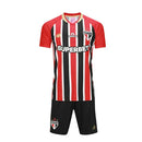 Infantil São Paulo 25/26 25/26 Away Jersey Kids product image