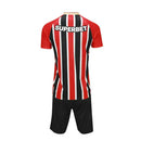 Infantil São Paulo 25/26 25/26 Away Jersey Kids product image