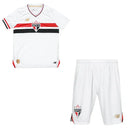 Infantil São Paulo 25/26 25/26 Home Jersey Kids product image