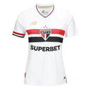 Feminina São Paulo 25/26 25/26 Home Jersey Women's Fan Version product image