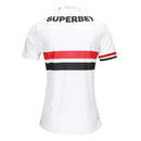 Feminina São Paulo 25/26 25/26 Home Jersey Women's Fan Version product image