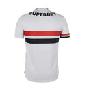 São Paulo 25/26 25/26 Home Jersey Men's Fan Version product image