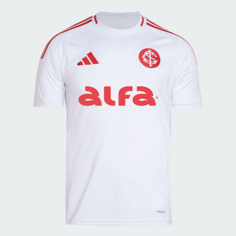 adidas Internacional 2025/26 25/26 Away Jersey Men's Fan Version Adidas product image