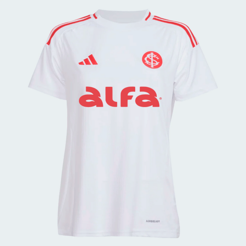 Feminina 25/26 Away Jersey Women's Fan Version Adidas product image