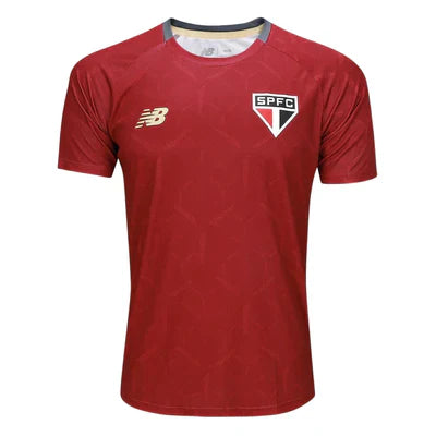 São Paulo 25/26 Treino 25/26 Training Jersey product image