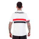 São Paulo 25/26 Home Jersey Player Version product image