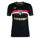 Feminina São Paulo 2025/26 25/26 Third Jersey Women's Fan Version product image