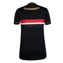 Feminina São Paulo 2025/26 25/26 Third Jersey Women's Fan Version product image