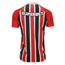 São Paulo 25/26 25/26 Away Jersey Men's Fan Version product image
