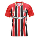 Feminina São Paulo 25/26 25/26 Away Jersey Women's Fan Version product image