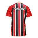 Feminina São Paulo 25/26 25/26 Away Jersey Women's Fan Version product image