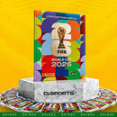 Album da Copa do Mundo Jersey Men's Fan Version product image