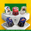 Cartas Fifa (EA FC) Jersey Men's Fan Version product image