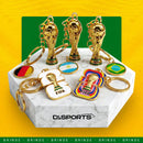 Chaveiros da Copa do Mundo (Aleatorio) Jersey Men's Fan Version product image