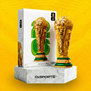 Troféu Oficial Da Copa Do Mundo Fifa Lego Jersey Men's Fan Version product image