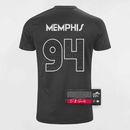 Nike Corinthians 24/25 Home Jersey Men's Fan Version Nike product image