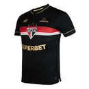 São Paulo 25/26 Third Jersey Player Version product image