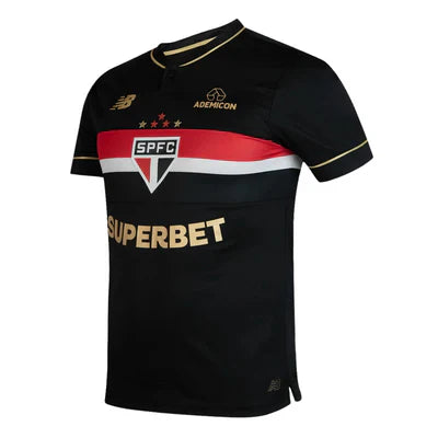 São Paulo 25/26 Third Jersey Player Version product image
