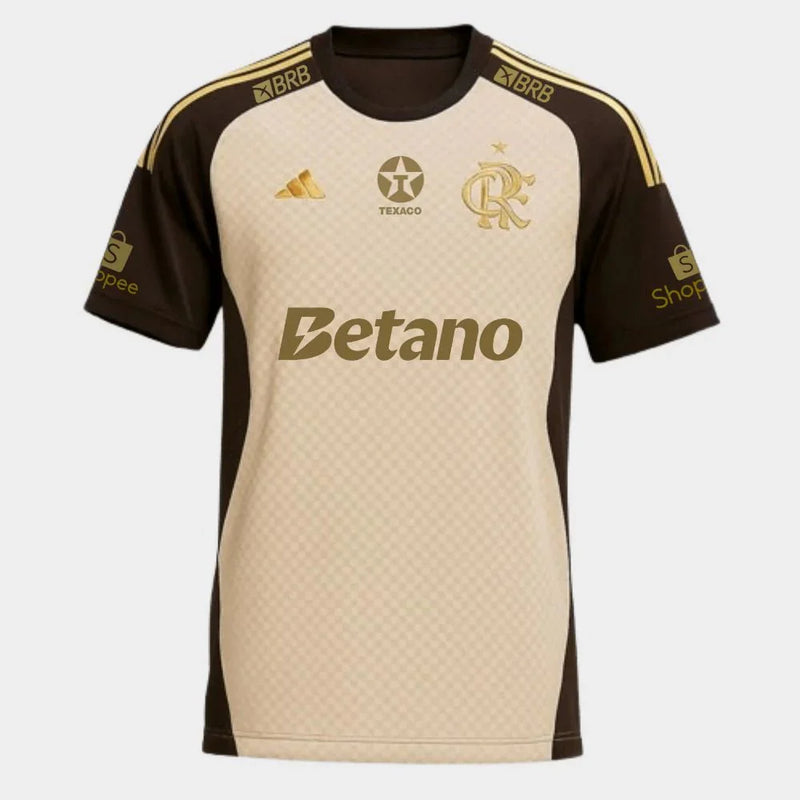 Adidas Flamengo 2026/27 Treino 26/27 Training Jersey Adidas product image