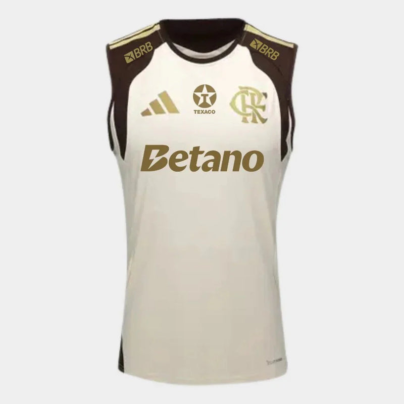 Adidas Flamengo 26/27 Treino Swingman Jersey - Adidas product image